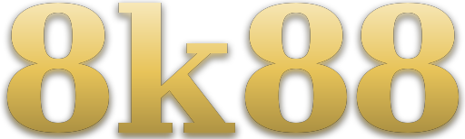 8k88 logo