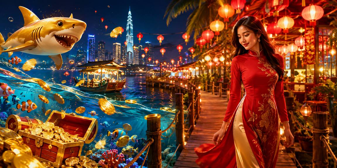 8k88 Những gì có trong sảnh casino 8k88